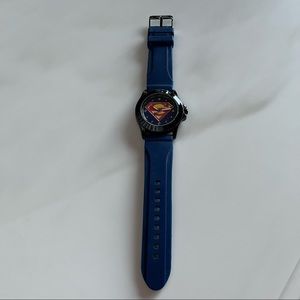 GUC Superman watch